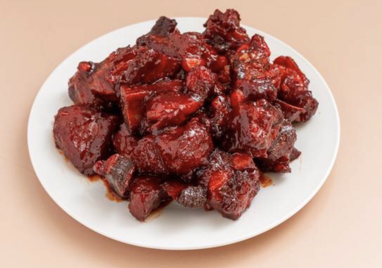Order Spare Rib Tips food online from Zhengs China Express store, Randallstown on bringmethat.com