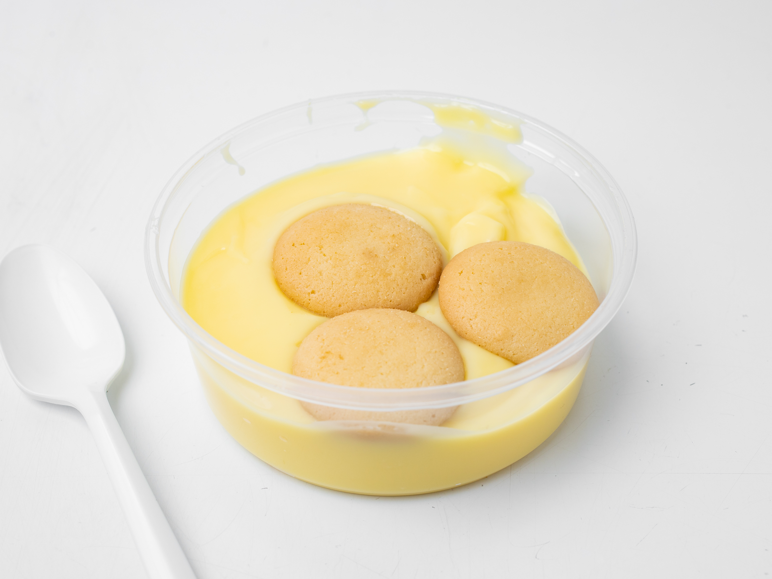 Order Banana Pudding food online from Kennedy Fried Chicken store, Richmond Hill on bringmethat.com