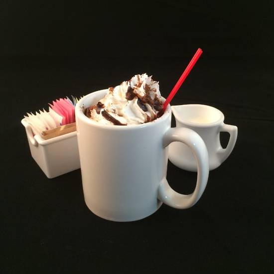 Order Hot Cocoa food online from Rise & Shine store, Las Vegas on bringmethat.com