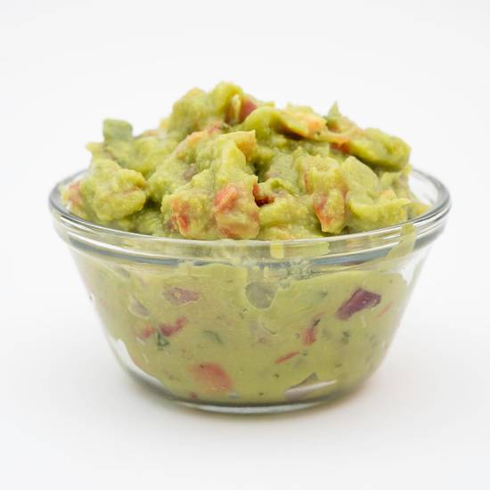 Order Large Guac food online from Fresh Salads & Soups store, Ann Arbor on bringmethat.com