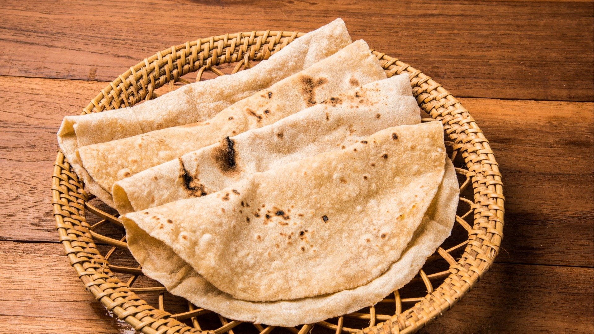 Order Chapati  food online from Shimla Peppers store, Naperville on bringmethat.com