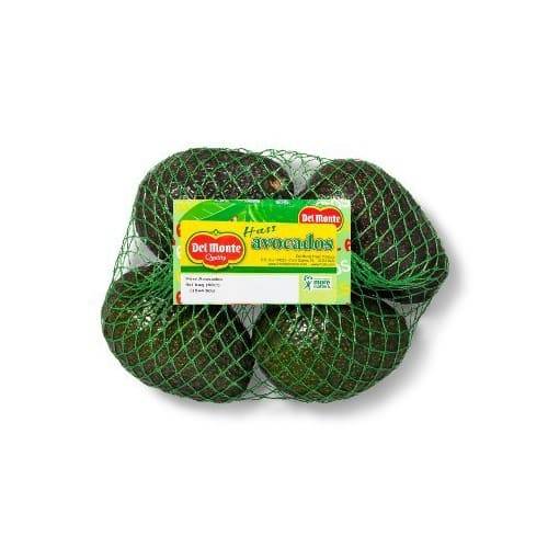 Order Del Monte · Avocados (4 avocados) food online from Safeway store, Woodbridge on bringmethat.com