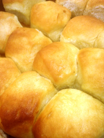 Order Dinner Roll food online from Calico County store, Fort Smith on bringmethat.com