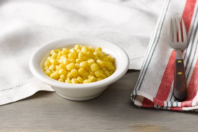 Order Corn food online from Cracker Barrel Old Country Store store, Lake Park on bringmethat.com