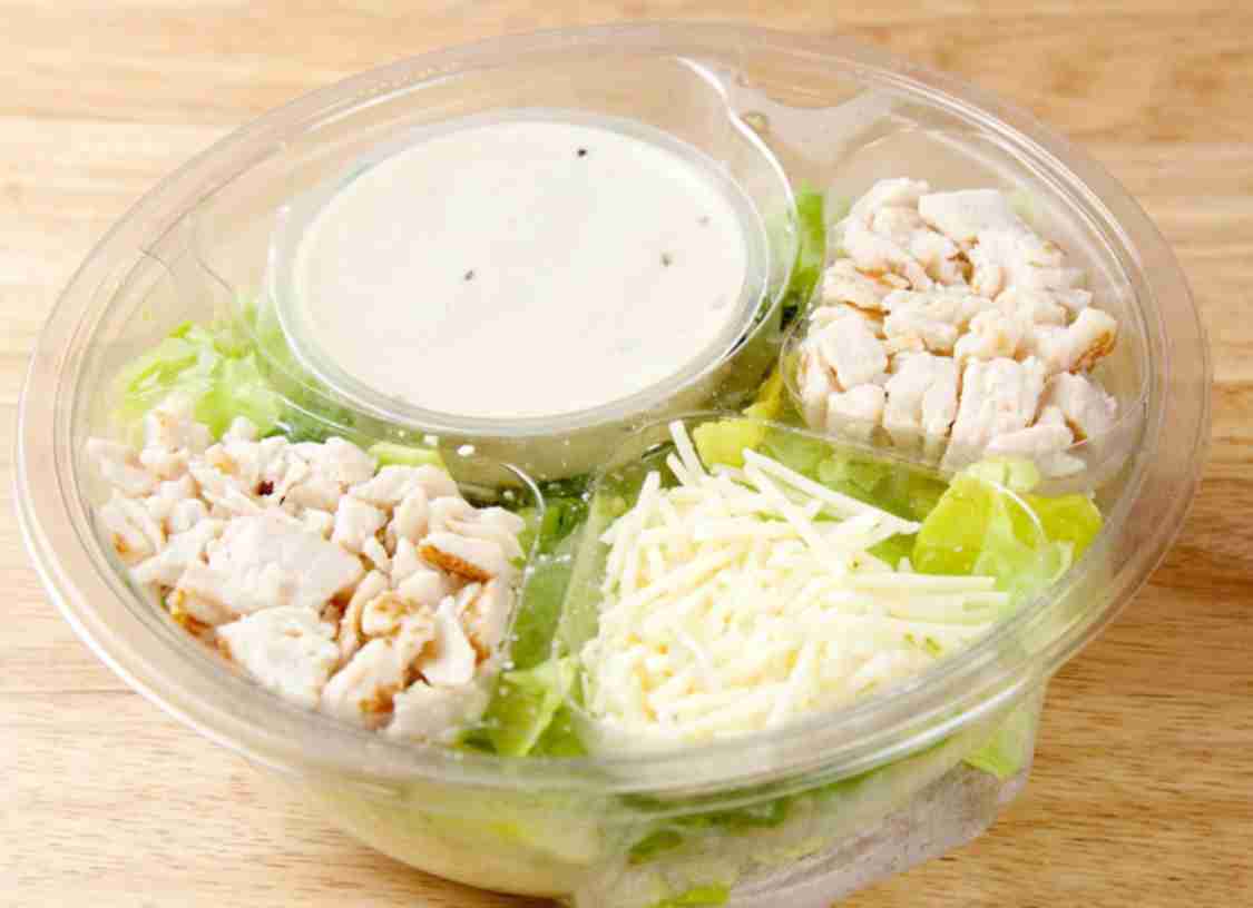 Order Salad food online from Papa Johns store, Concord on bringmethat.com
