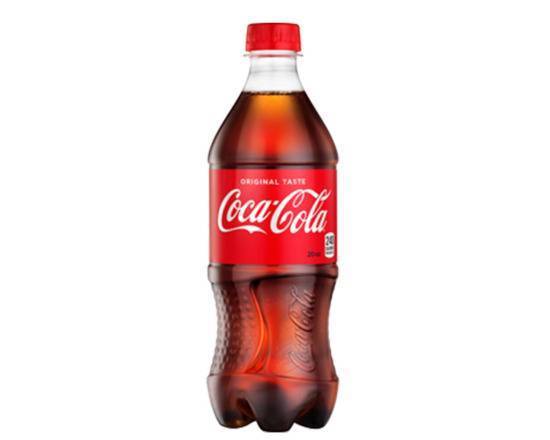 Order Coca-Cola food online from Quiznos store, Stafford on bringmethat.com