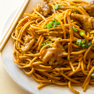 Order Chicken Lo Mein food online from House of Hunan store, Chicago on bringmethat.com