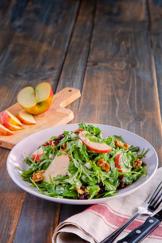 Order Chicken and Apple Arugala Salad food online from Uno Pizzeria & Grill store, Bensalem on bringmethat.com