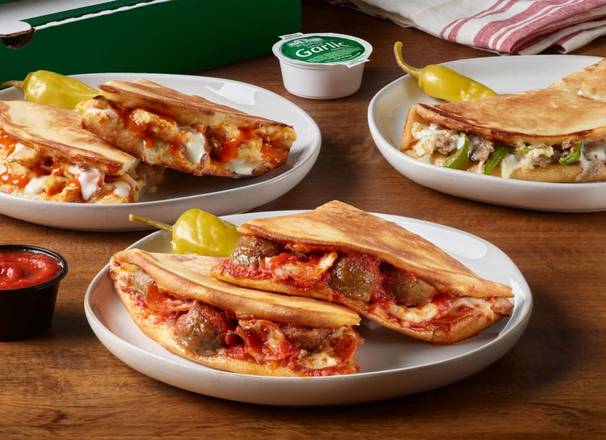 Order Papadias food online from Papa Johns store, Durham on bringmethat.com