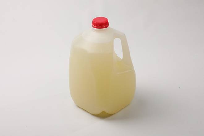 Order Gallon of Lemonade food online from Slim Chickens store, Russellville on bringmethat.com