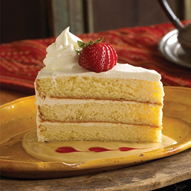 Order Tres Leches Cake food online from Abuelo store, Myrtle Beach on bringmethat.com