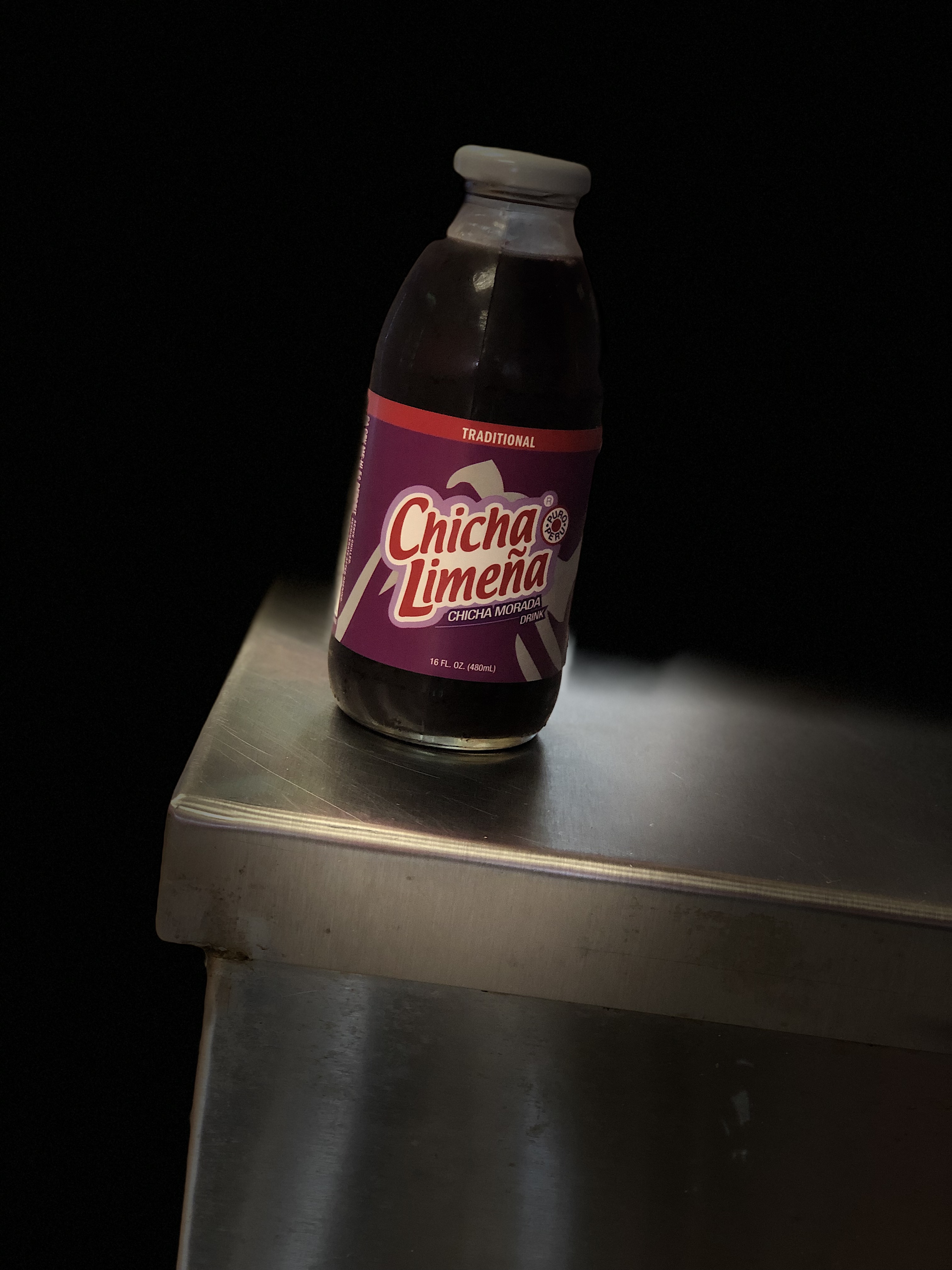 Order Chicha limena food online from Chicken Rico store, Dundalk on bringmethat.com