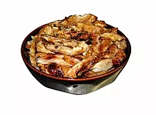 Order Small Chicken Bowl food online from Fuji Grill store, Orange on bringmethat.com