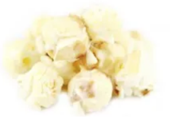 Order Vanilla Popcorn food online from What's Poppin Texas store, Bedford on bringmethat.com