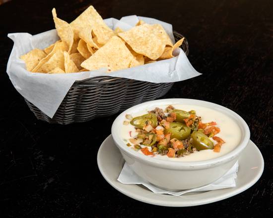 Order Casamia's Queso food online from Casamia store, Bartonville on bringmethat.com