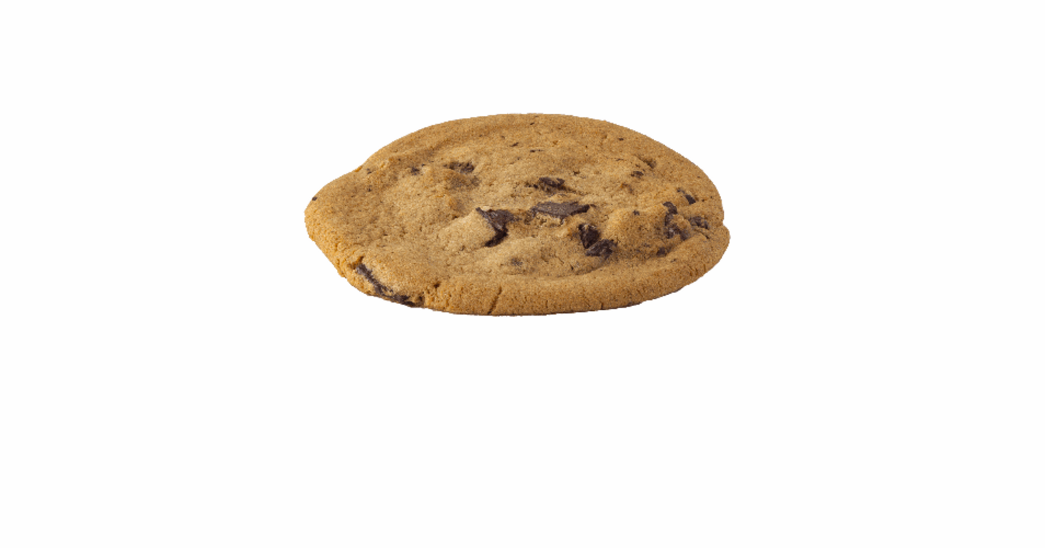 Order Chocolate Chunk Cookie' food online from Burger 21 store, Buford on bringmethat.com