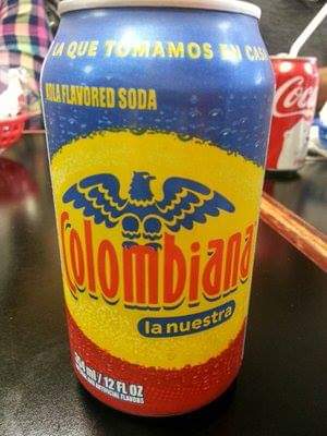 Order Colombiana food online from Natarica Grill Restaurant store, Norcross on bringmethat.com