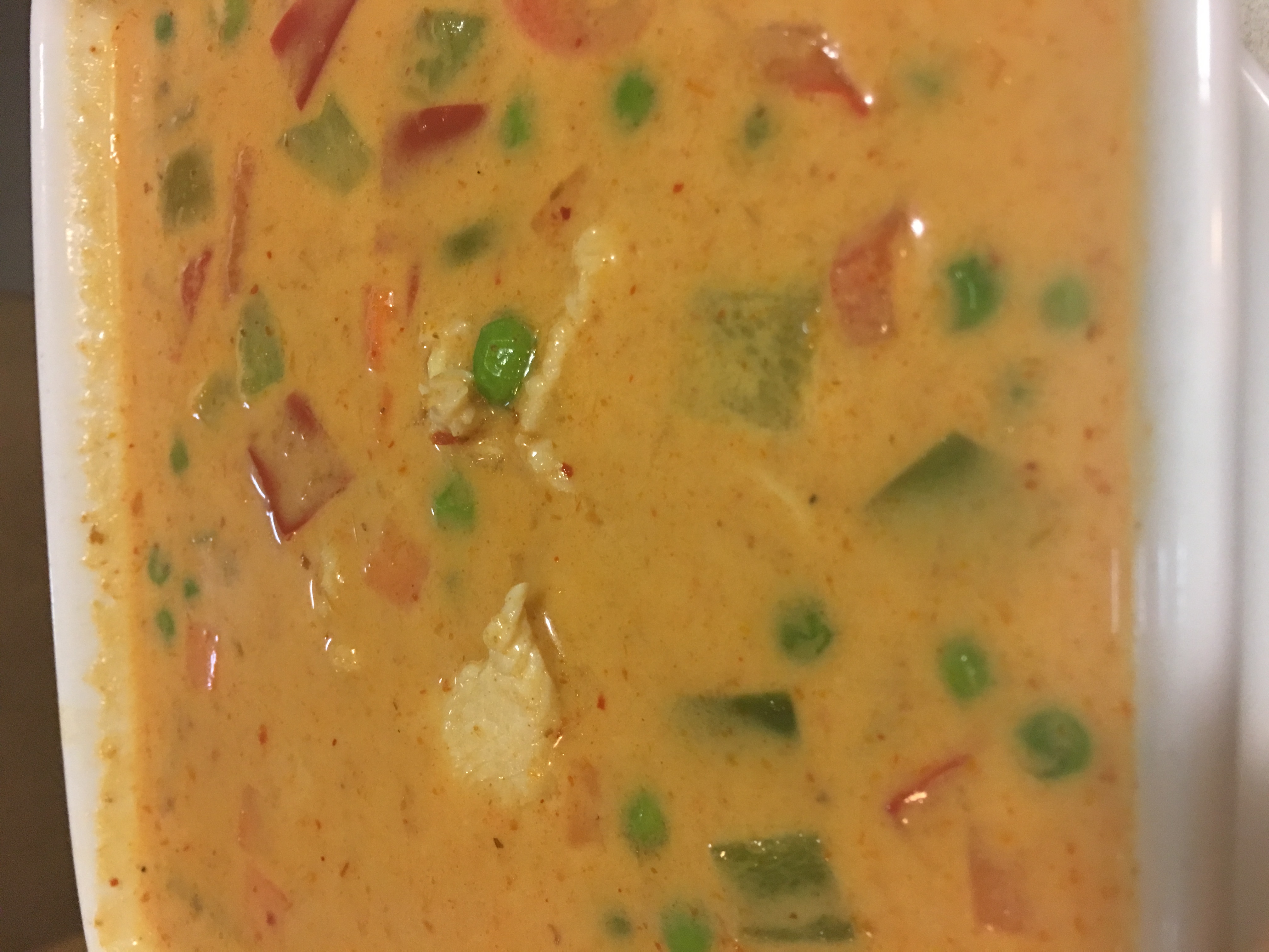 Order Panang Curry food online from Noodle N Thai store, Springfield on bringmethat.com