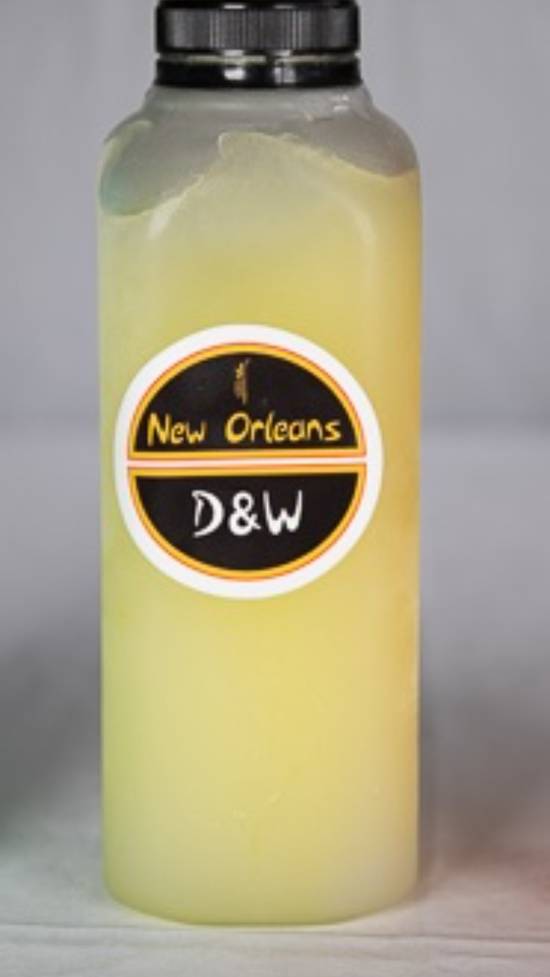 Order Pink Lemonade (17% ABV) food online from New Orleans D&amp;W store, Houston on bringmethat.com