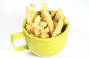 Order FRIES food online from Burrito Express store, Roswell on bringmethat.com