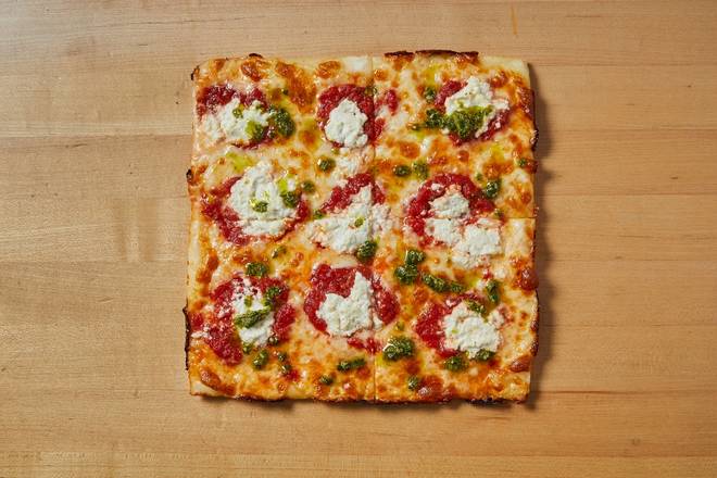Order Gluten Free Sicilian Pizza food online from Prime Pizza store, Los Angeles on bringmethat.com