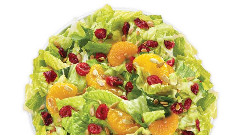 Order Mandarin Cranberry Salad food online from Peter Piper Pizza store, Chandler on bringmethat.com