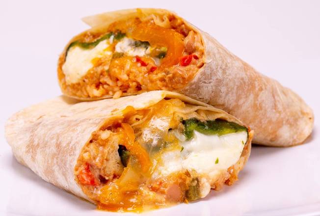 Order Chile Relleno Burrito  food online from Tacos Mexico store, Hacienda Heights on bringmethat.com