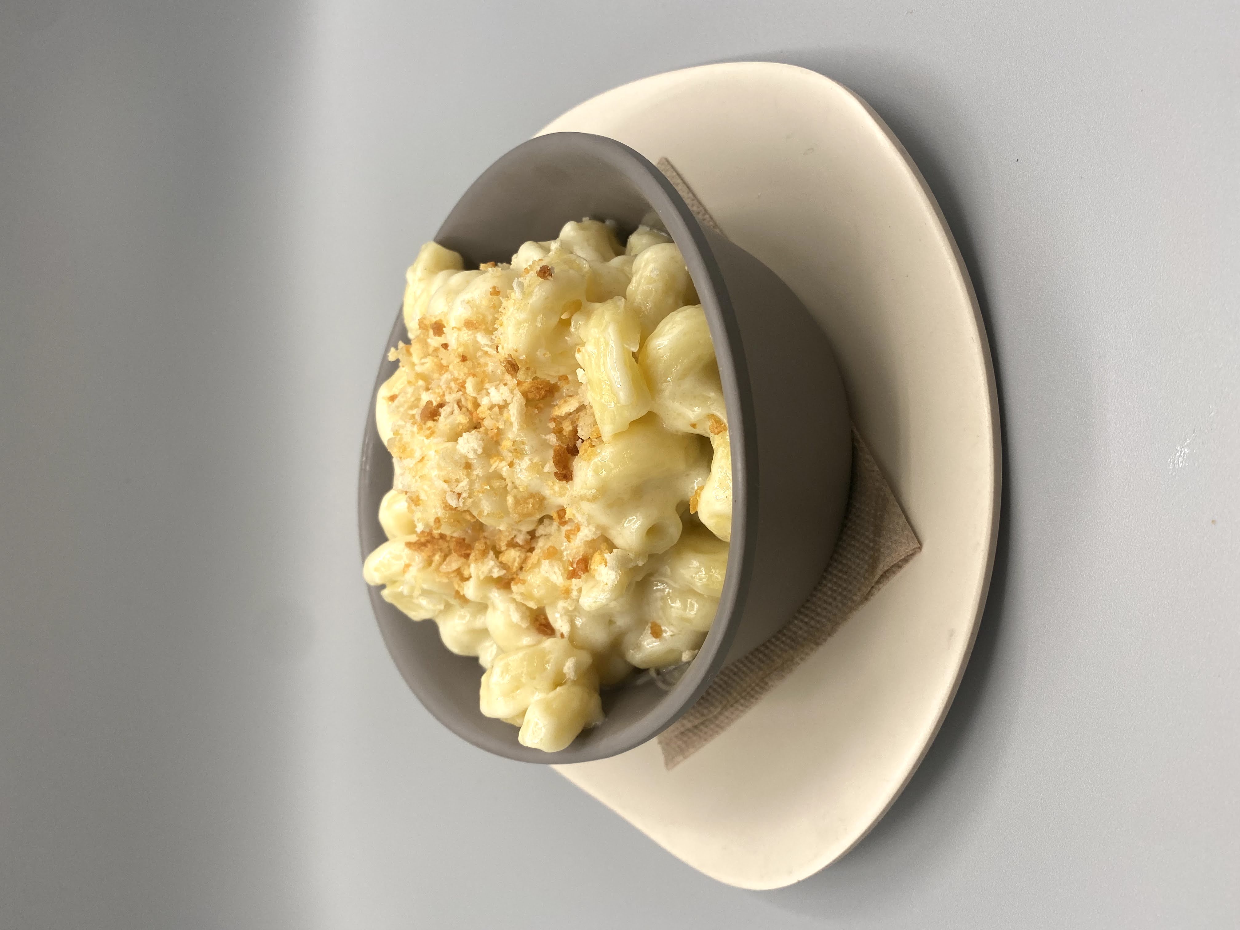 Order Mac and Cheese food online from Zuppa Deli store, Wexford on bringmethat.com