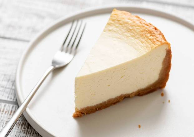 Order Cheesecake food online from The Sandwich Vibe store, Warren on bringmethat.com