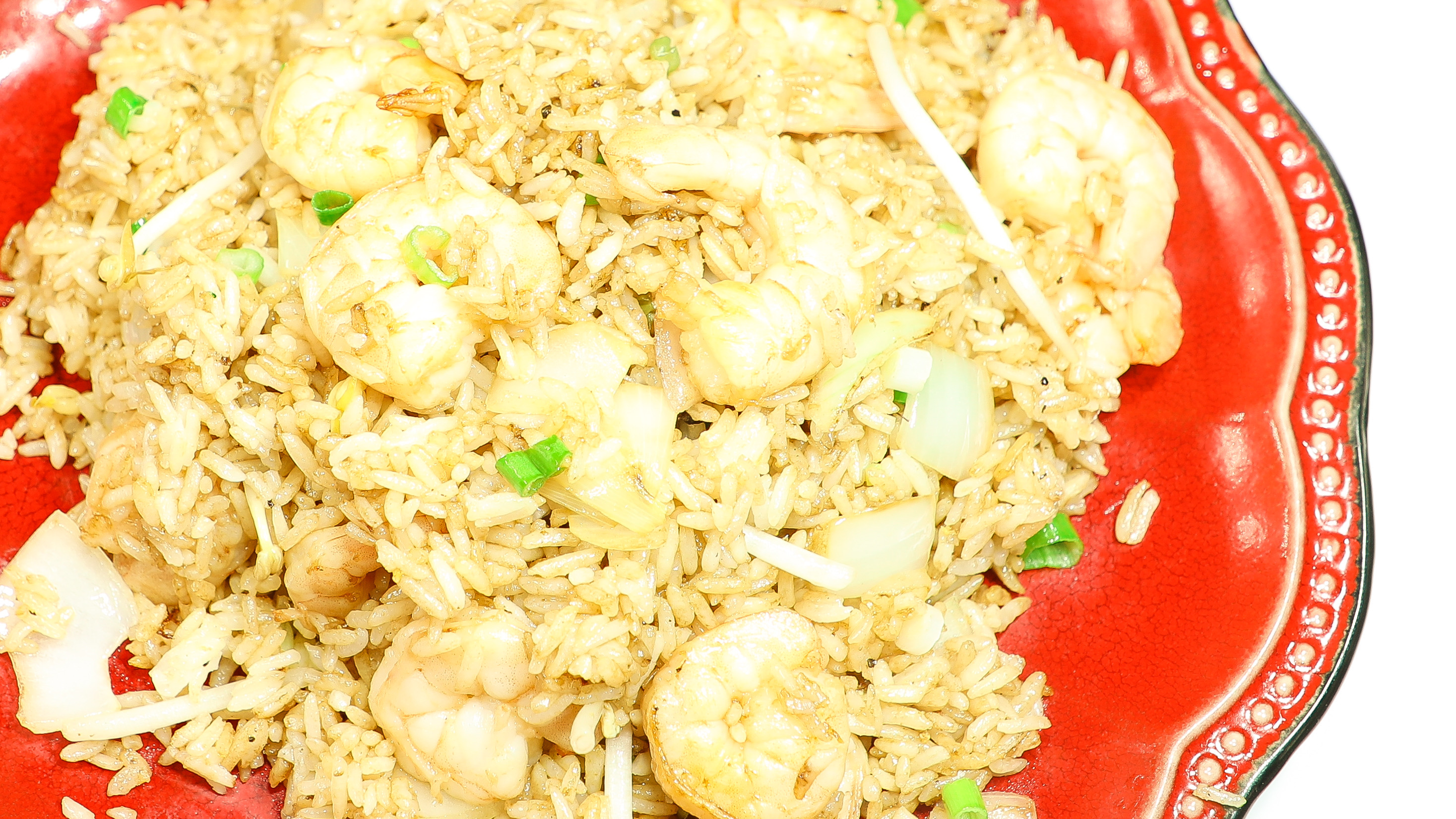 Order Shrimp Fried Rice food online from House of Lee store, Pittsburgh on bringmethat.com