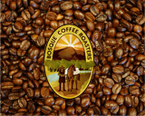 Order High Mountain Pinon Coffee food online from Bosque Coffee Roasters store, Los Lunas on bringmethat.com