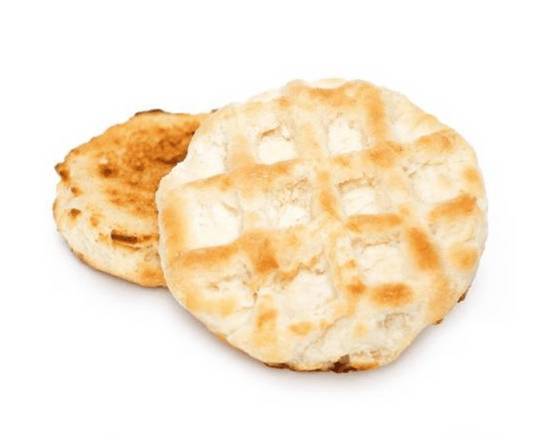 Order Buttered Biscuit food online from Chicken Pad store, San Diego on bringmethat.com