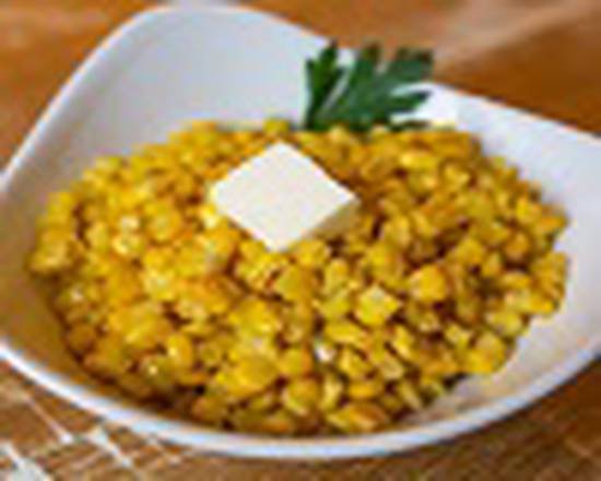 Order ALA 1/2Pt Corn food online from Hollyhock Hill store, Indianapolis on bringmethat.com