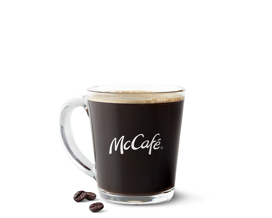 Order Americano food online from Mcdonald'S® store, Fayetteville on bringmethat.com