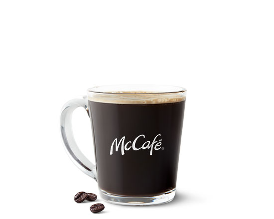 Order Americano food online from Mcdonald'S® store, Dayton on bringmethat.com