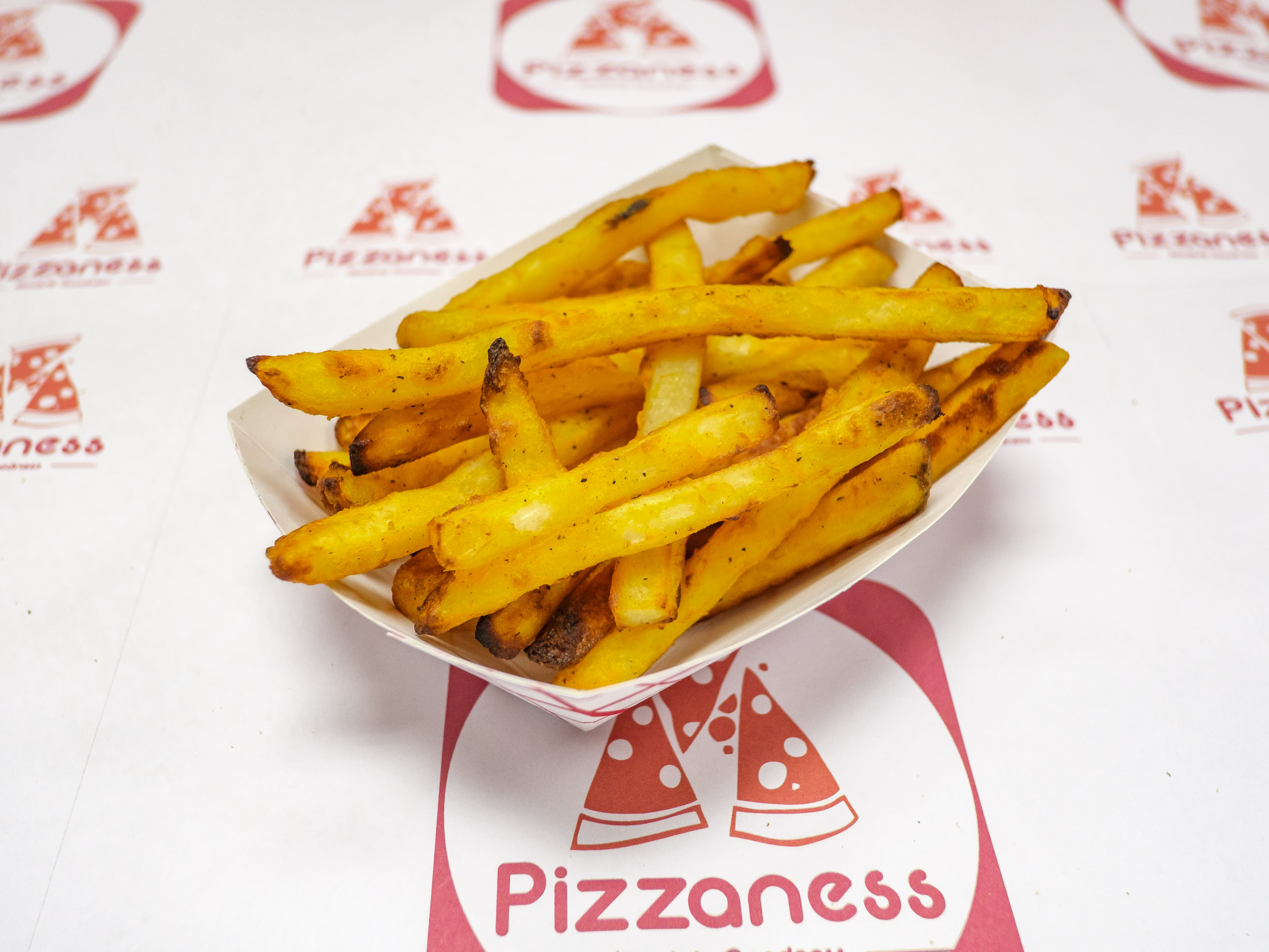 Order Western Fries food online from Pizzaness store, Glenn Dale on bringmethat.com