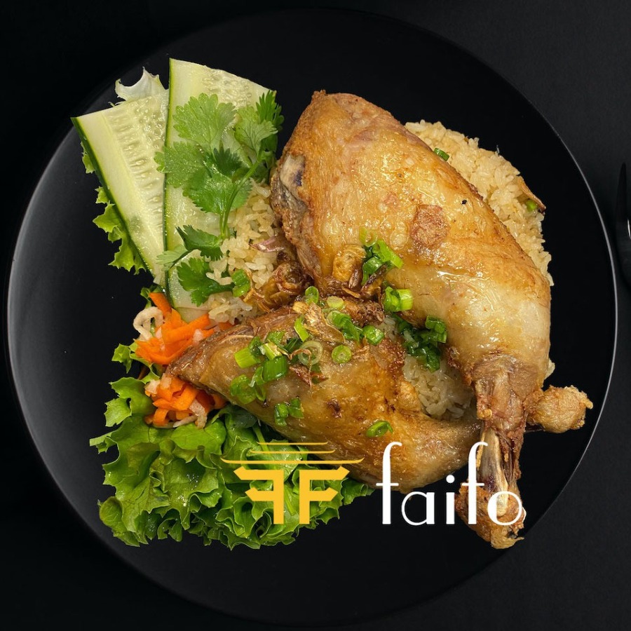 Order Faifo Crispy Chicken food online from Faifo store, Westminster on bringmethat.com
