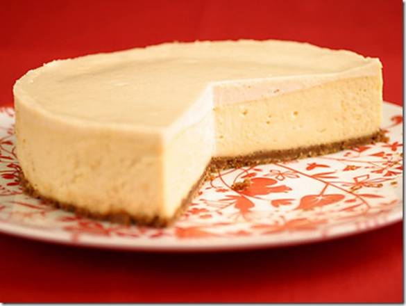 Order Chef’s Cheesecake food online from Desi Chops store, West Bloomfield Township on bringmethat.com