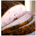Order Turkey Pastrami Cold Cut food online from Jb's Deli, Inc. store, Chicago on bringmethat.com