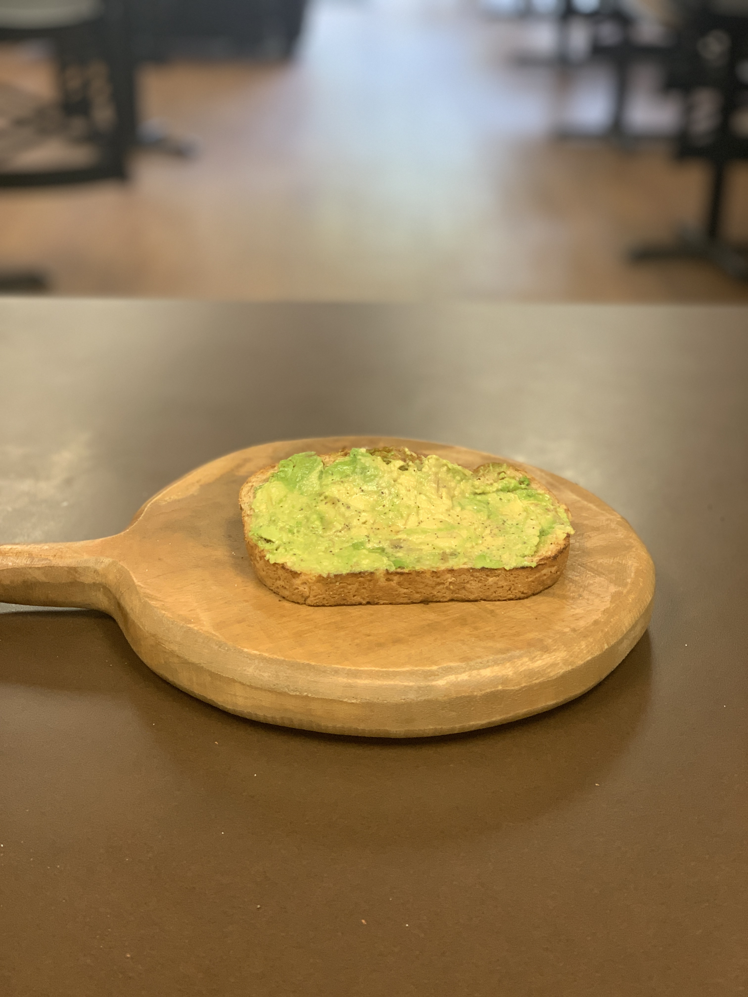 Order Avocado Toast food online from Together Cafe store, Salisbury on bringmethat.com