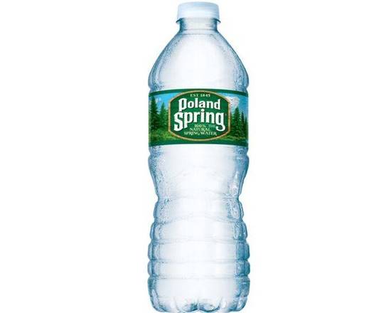 Order POLAND SPRING food online from Chelsea Convenience & More store, New York on bringmethat.com