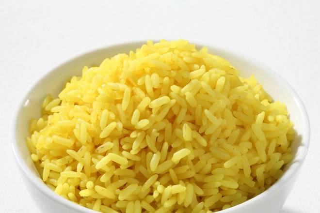 Order Plain Rice food online from Almadina Halal store, Norcross on bringmethat.com
