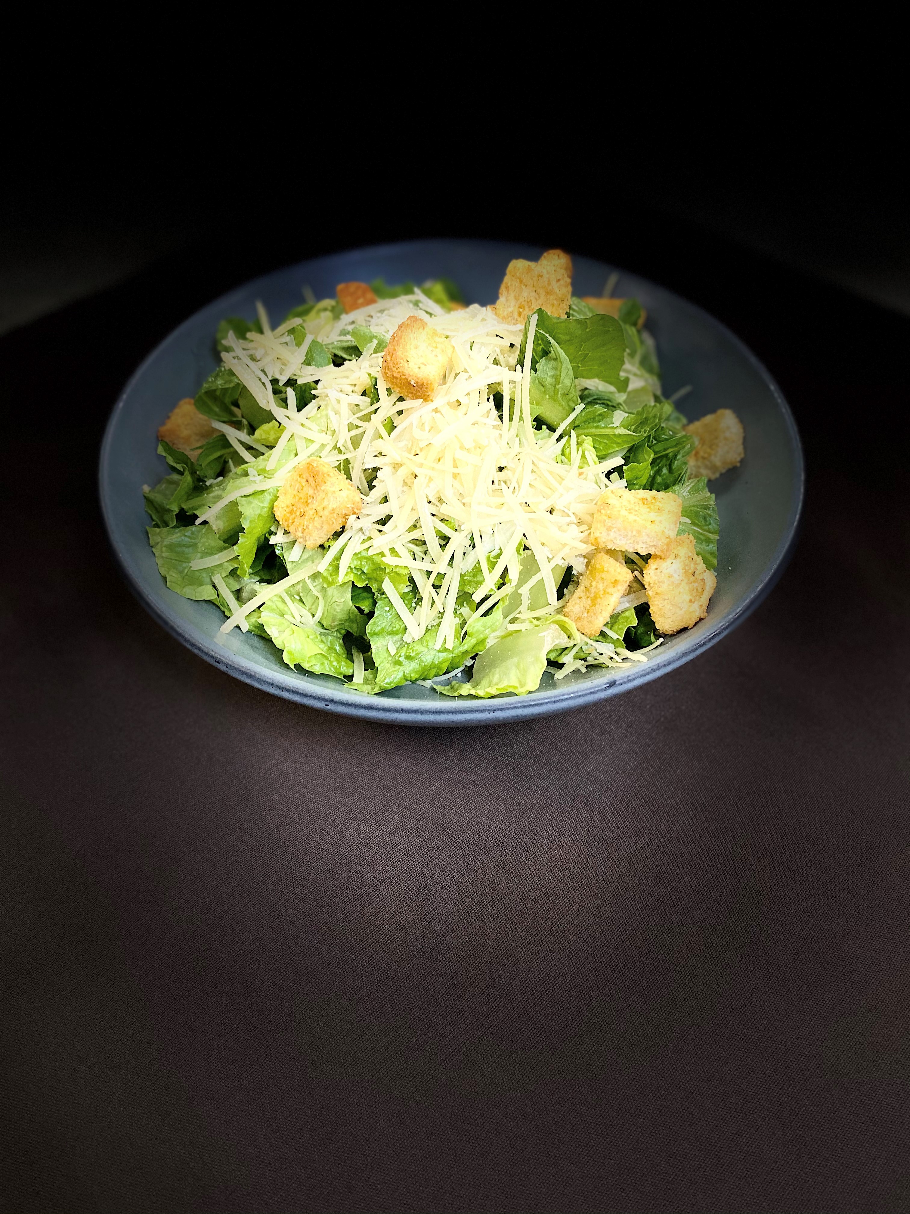 Order Caesar Salad food online from Ironbound store, Elizabeth on bringmethat.com