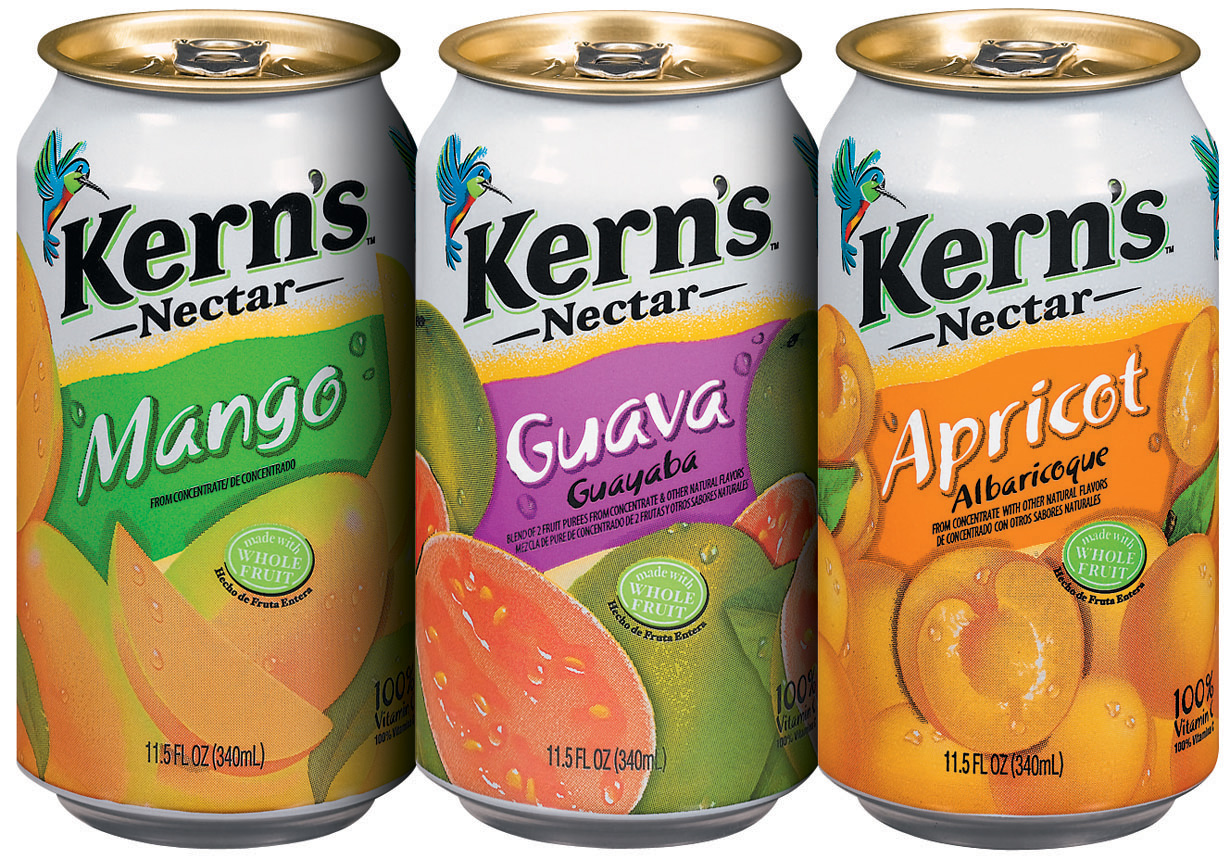 Order Kern's Juice food online from Antidote store, Reseda on bringmethat.com