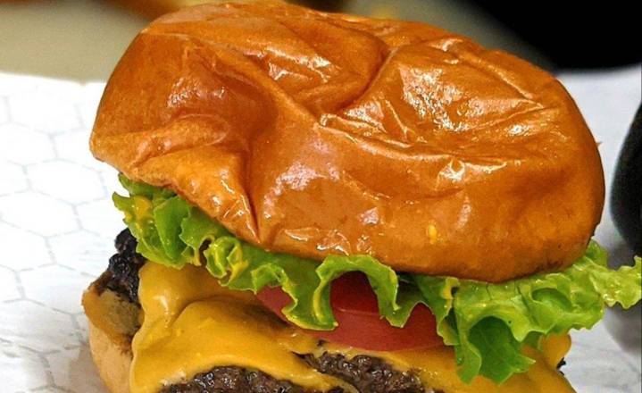 Order Big Boy Floyd food online from Simply Good Burgers store, Killeen on bringmethat.com