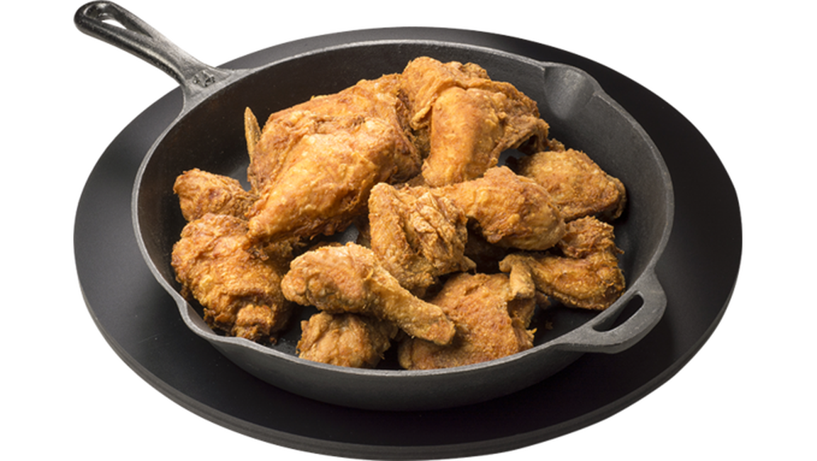Order 16 Piece Box food online from Pizza Ranch store, Mankato on bringmethat.com