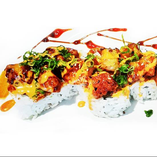 Order PA SHRIMP food online from Kai Sushi store, Orange on bringmethat.com