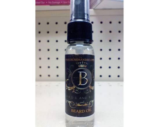 Order Beards and Below food online from Temple Beauty Supply store, South Gate on bringmethat.com
