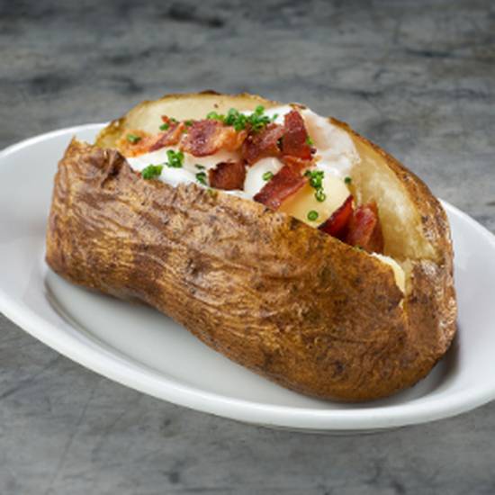 Order Baked Potato food online from Ruth's Chris Steak House - Myrtle Beach store, Myrtle Beach on bringmethat.com