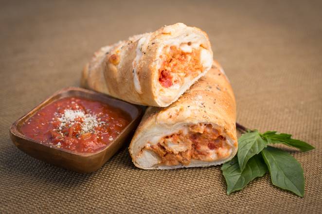 Order Sausage Roll food online from Pizza Express store, Albany on bringmethat.com